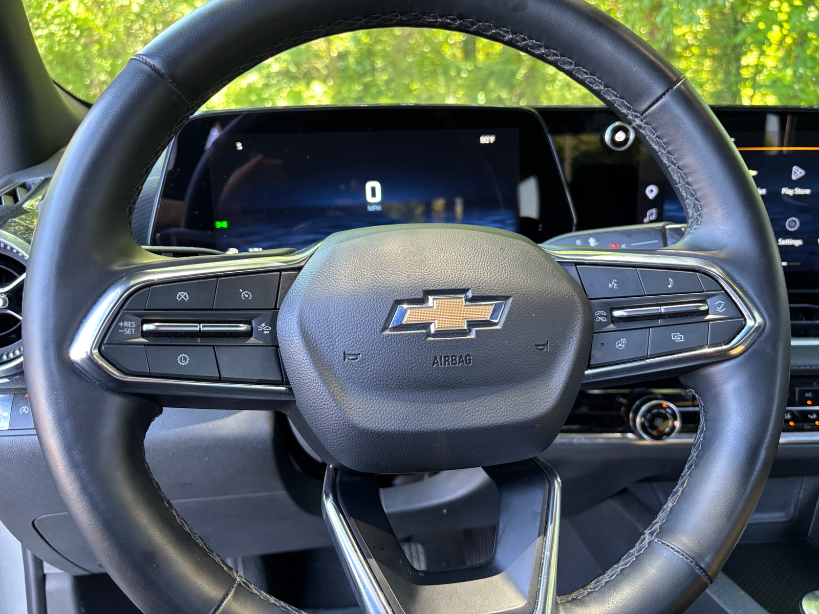 Thumbnail: 2025 Chevrolet Equinox - 5