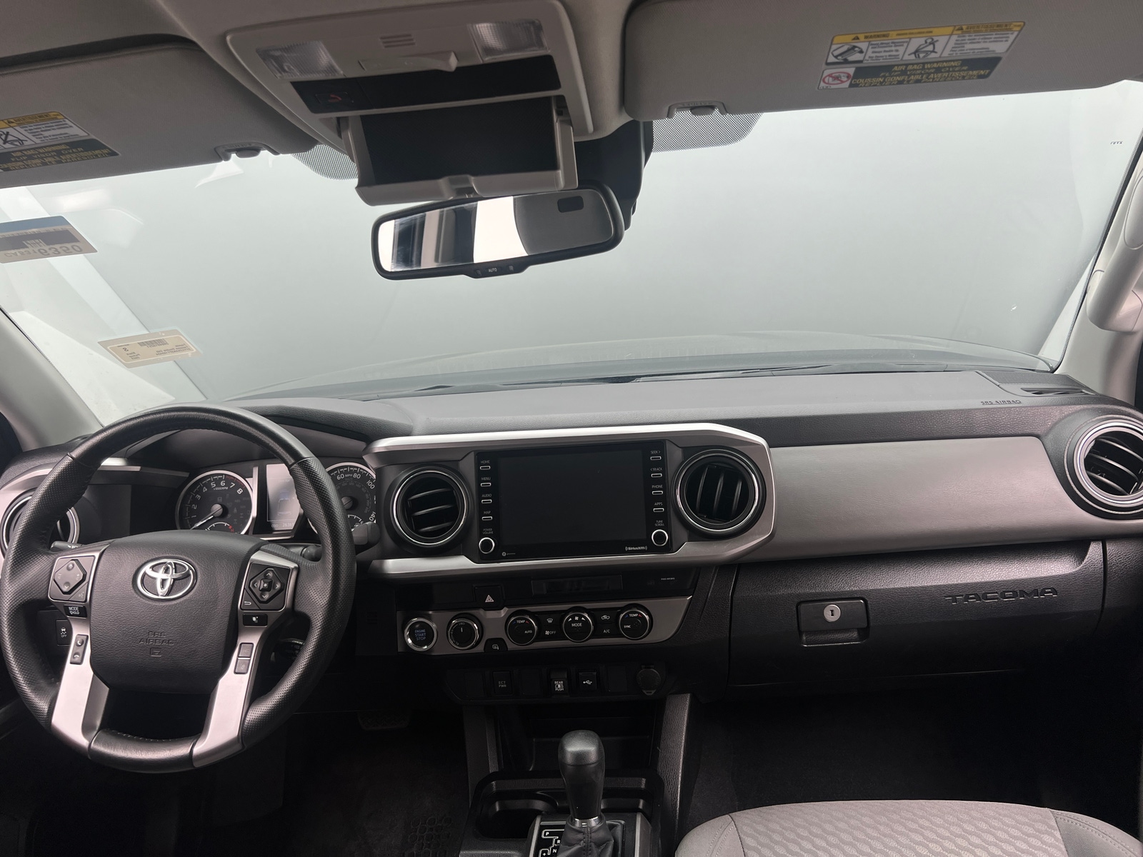 Thumbnail: 2023 Toyota Tacoma - 3