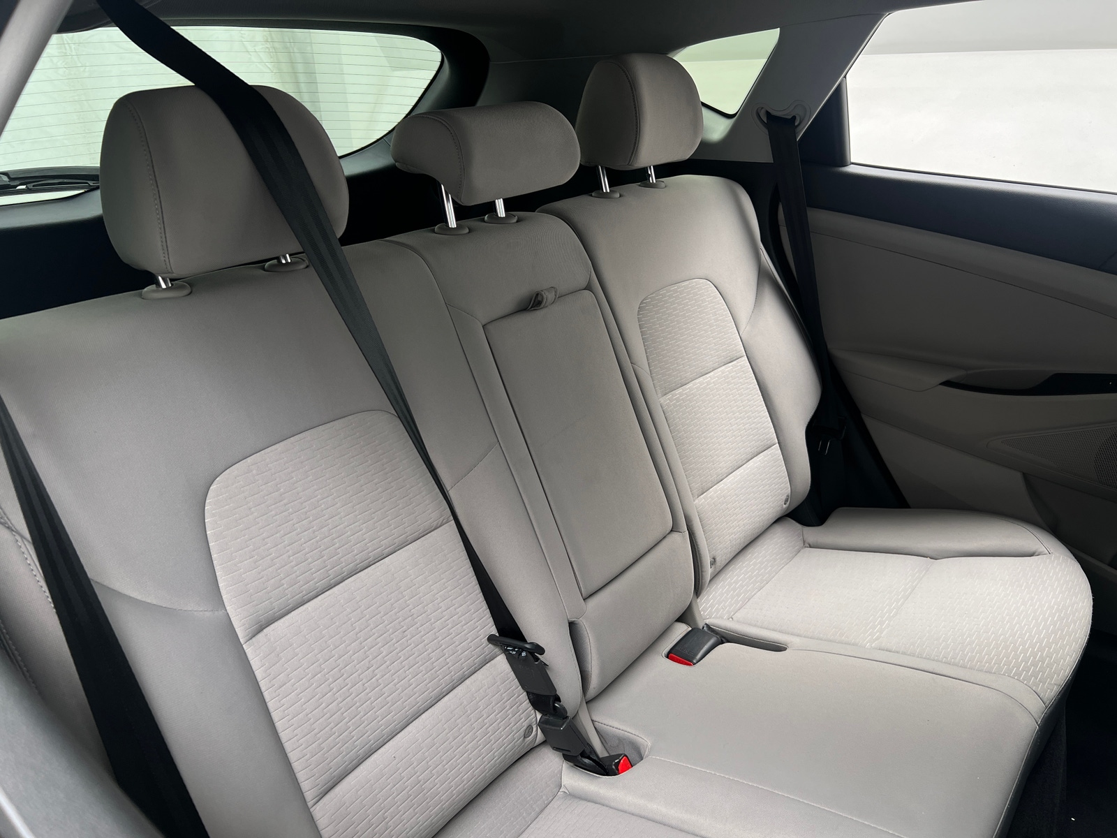 Thumbnail: 2019 Hyundai Tucson - 6