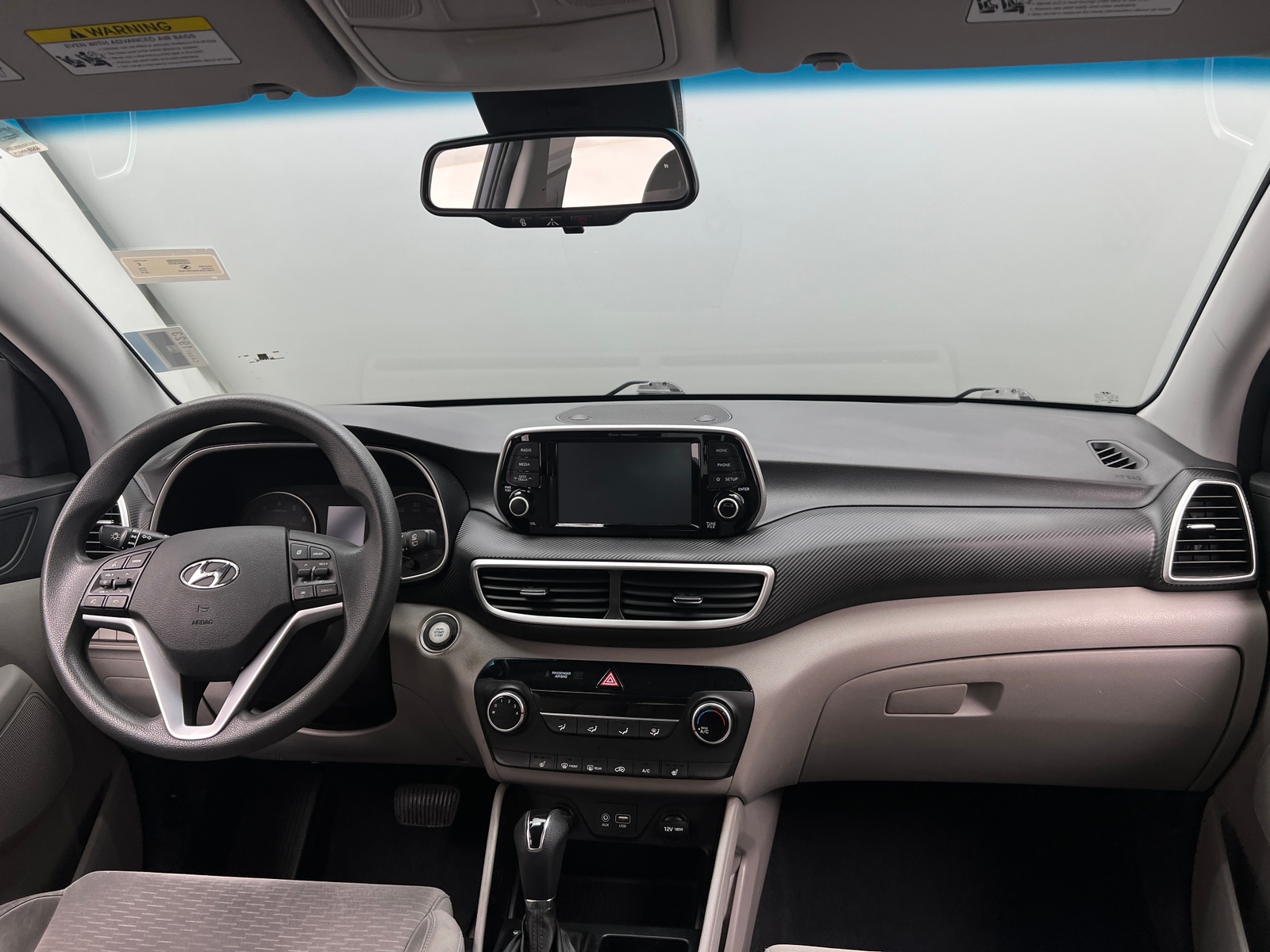 Thumbnail: 2019 Hyundai Tucson - 3