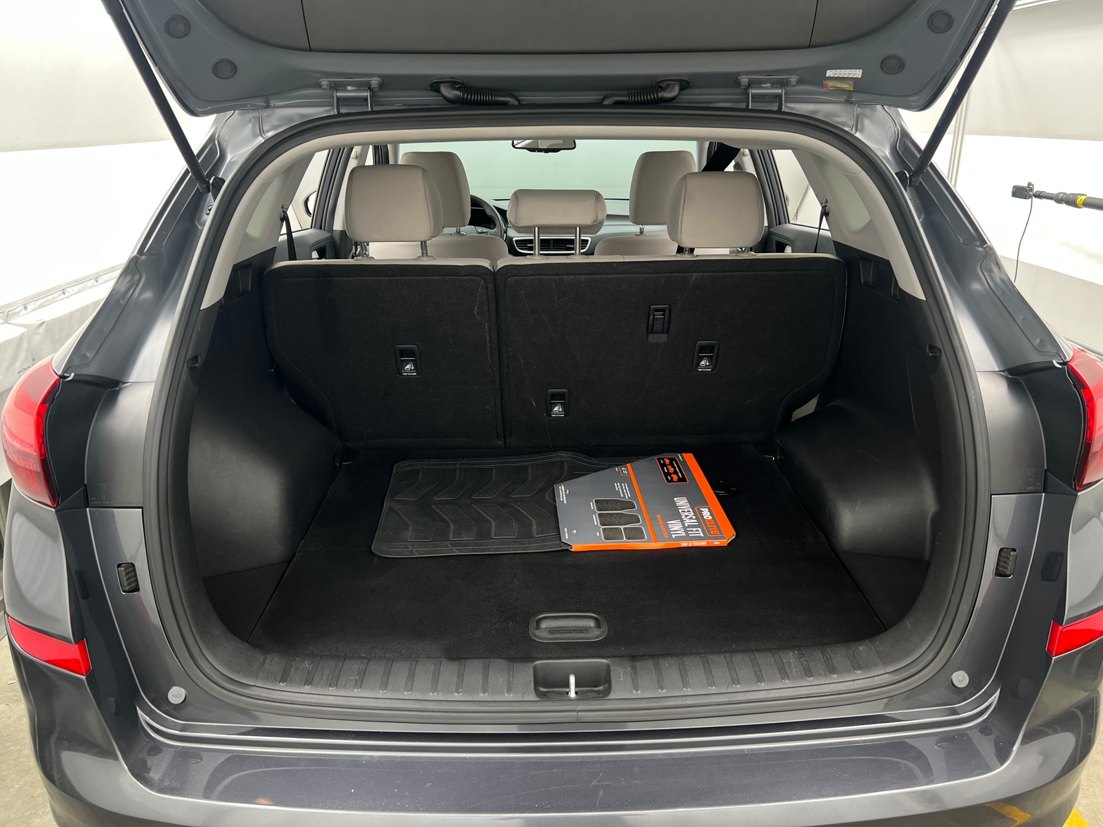 Thumbnail: 2019 Hyundai Tucson - 7
