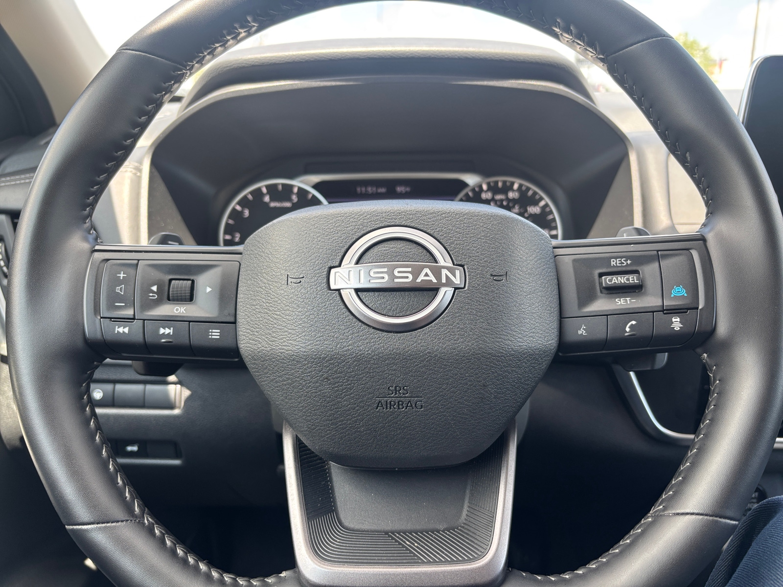 Thumbnail: 2025 Nissan Rogue - 5