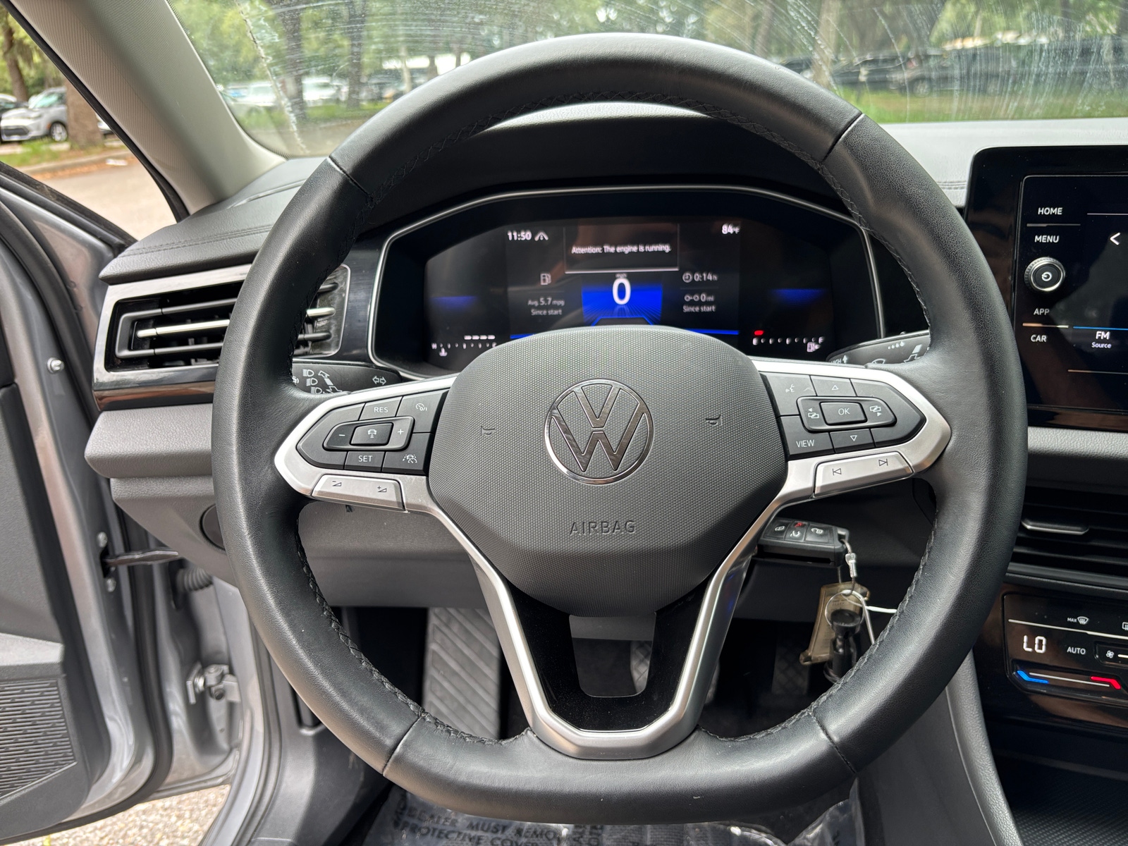 Thumbnail: 2025 Volkswagen Jetta - 5