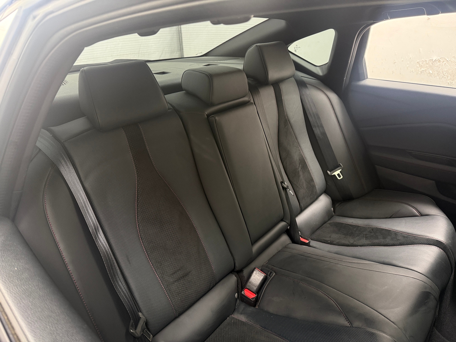 Thumbnail: 2023 Acura TLX - 5