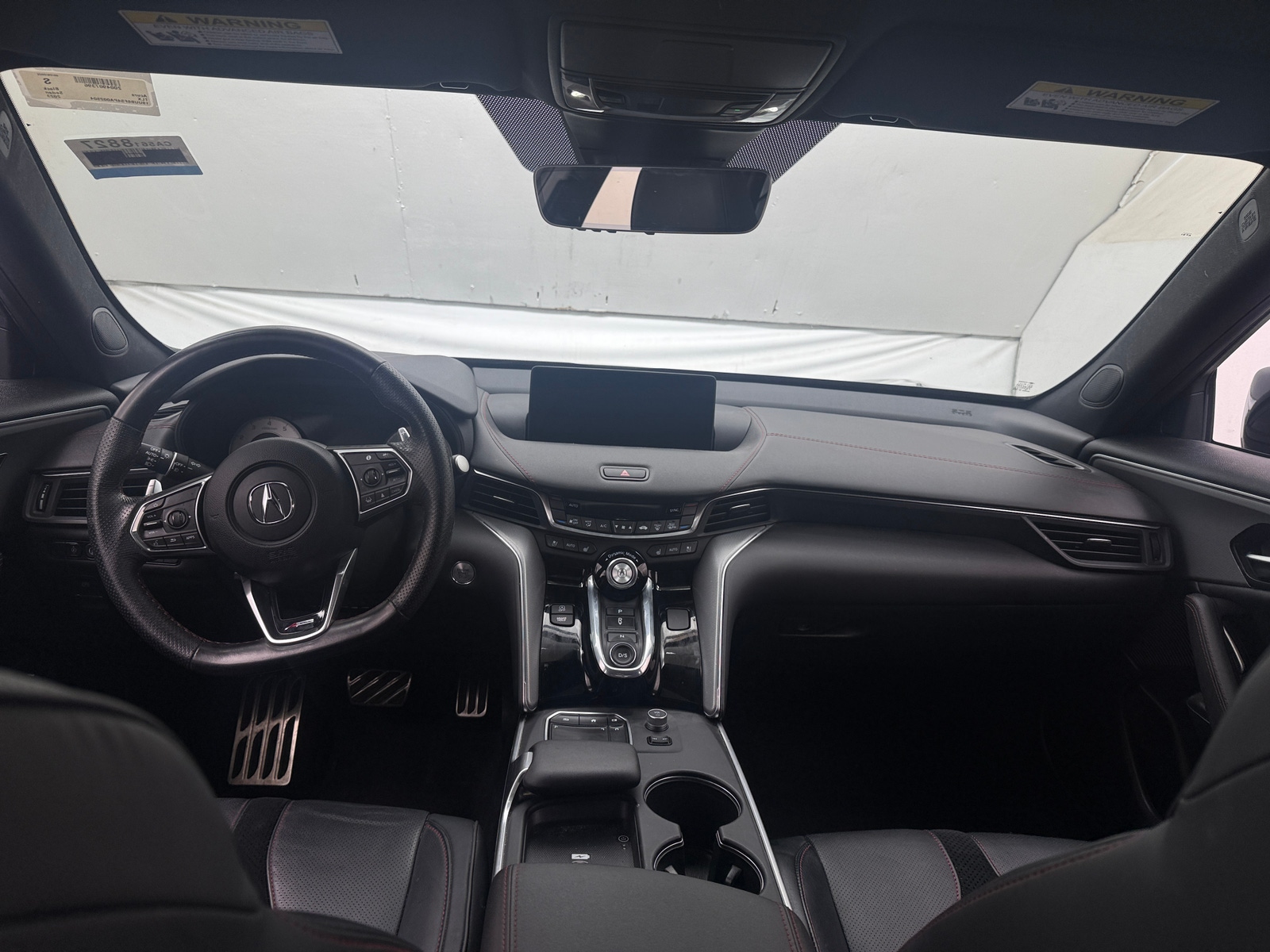 Thumbnail: 2023 Acura TLX - 2
