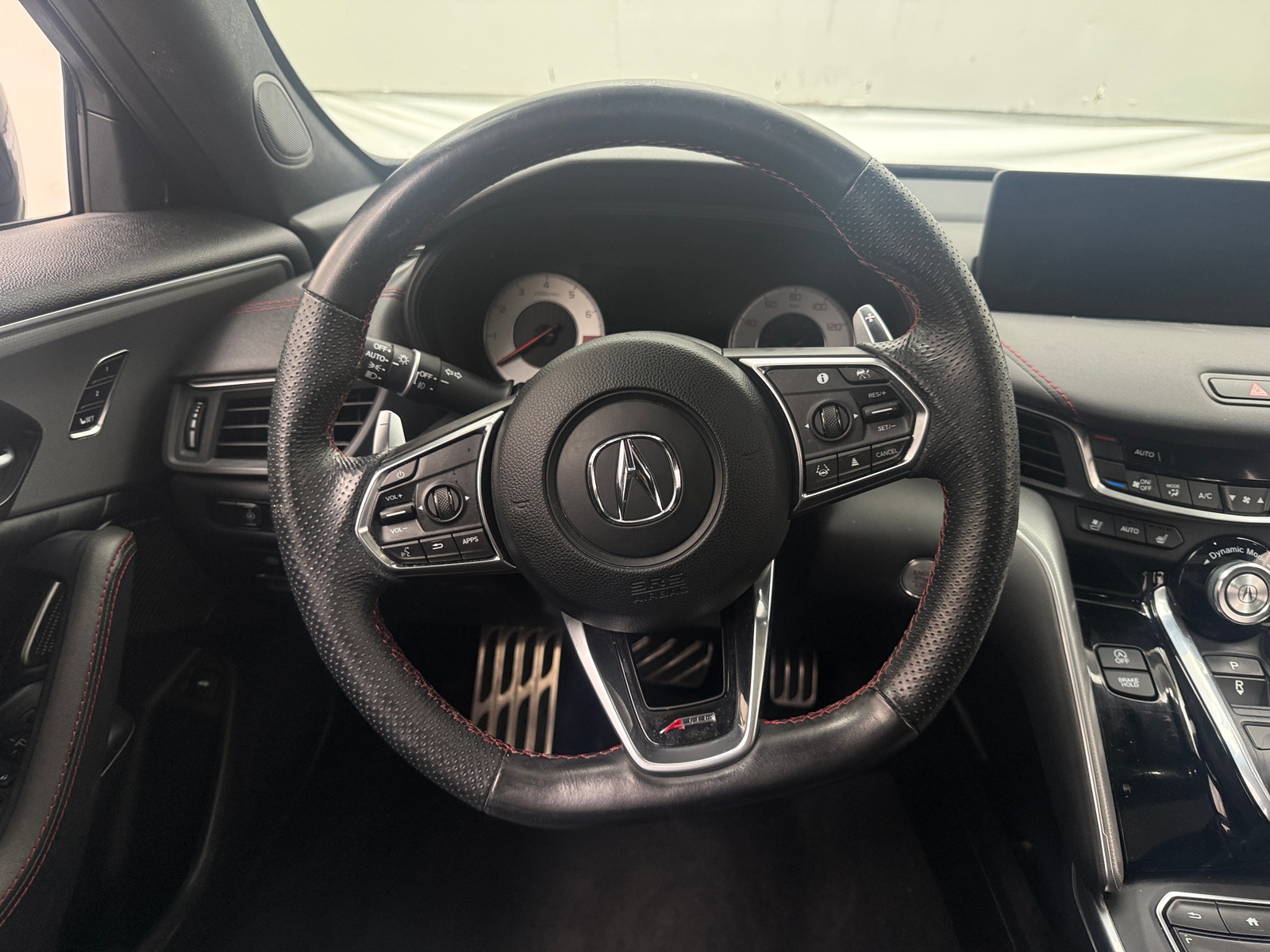 Thumbnail: 2023 Acura TLX - 4