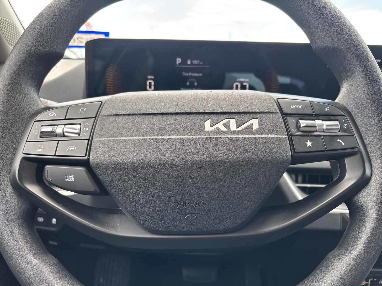 Thumbnail: 2025 Kia K4 - 5