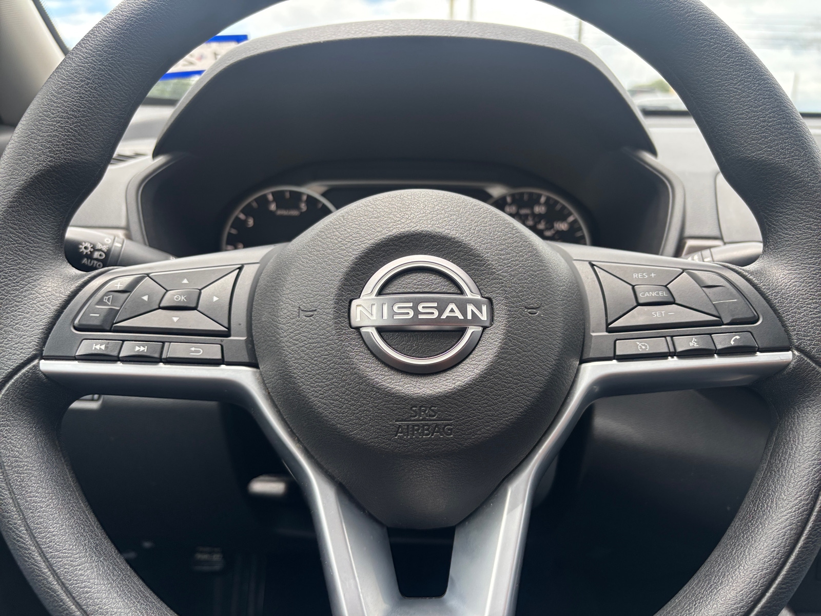 Thumbnail: 2025 Nissan Altima - 5