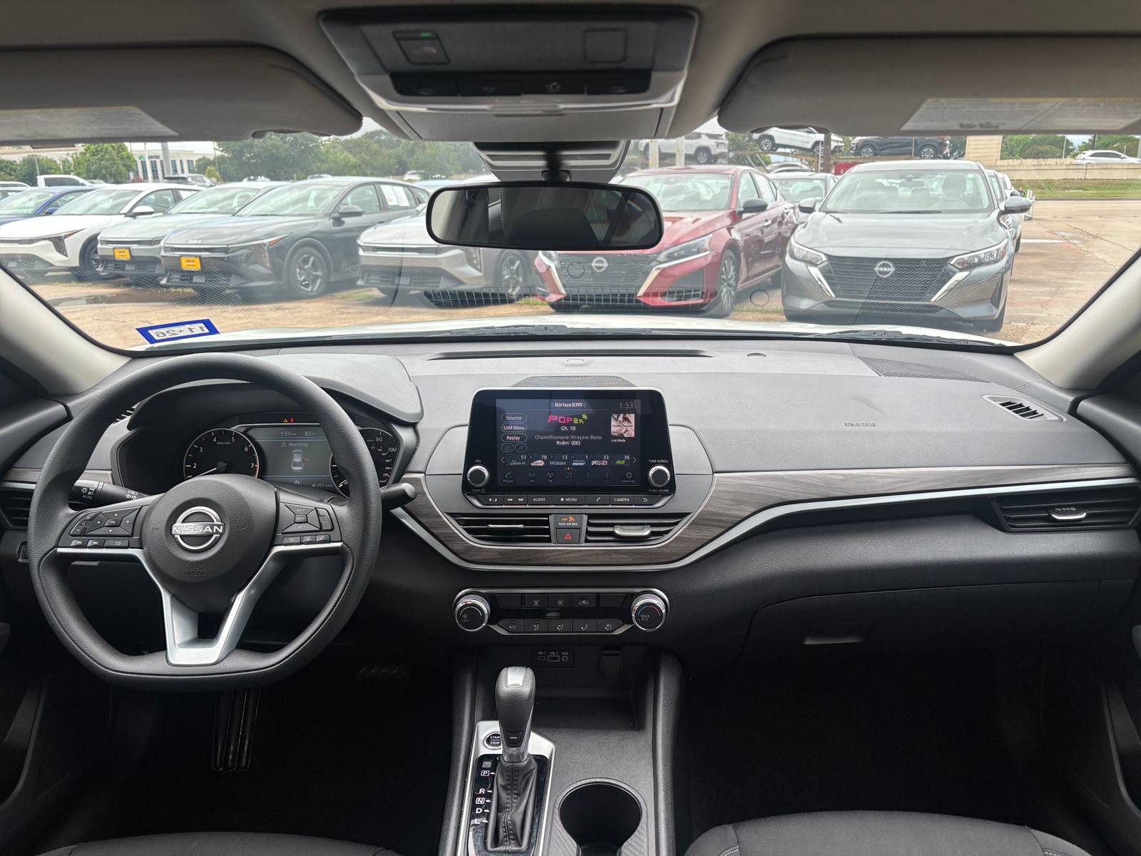 Thumbnail: 2025 Nissan Altima - 3