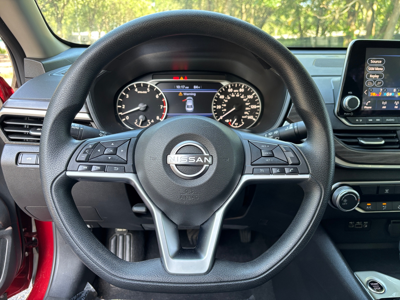Thumbnail: 2025 Nissan Altima - 5