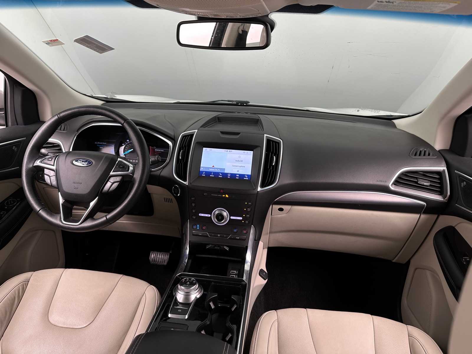 Thumbnail: 2020 Ford Edge - 2