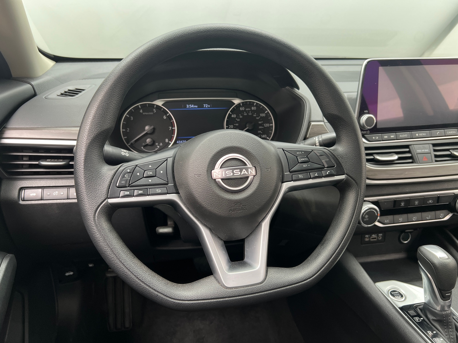 Thumbnail: 2025 Nissan Altima - 5