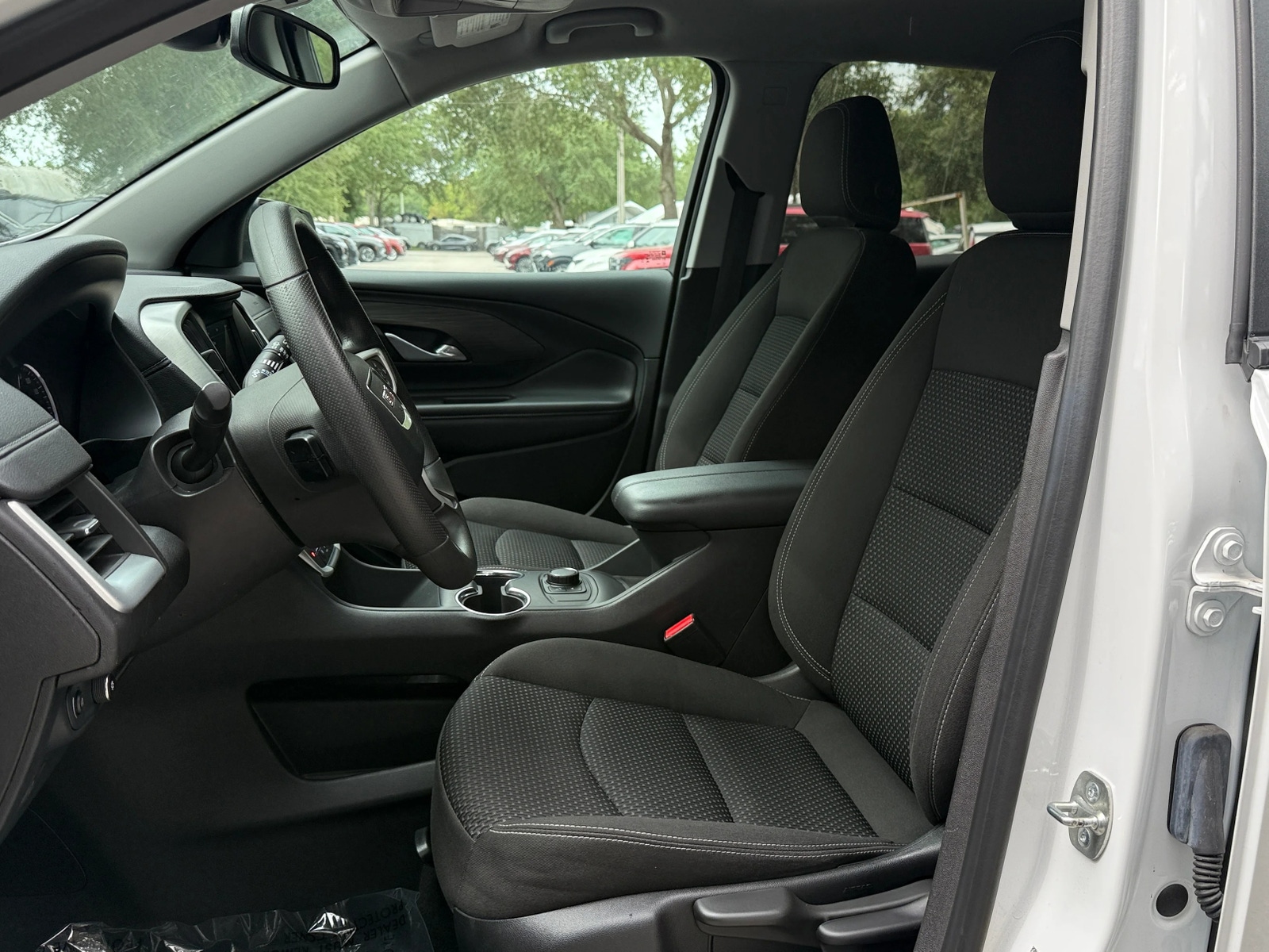 Thumbnail: 2024 GMC Terrain - 2