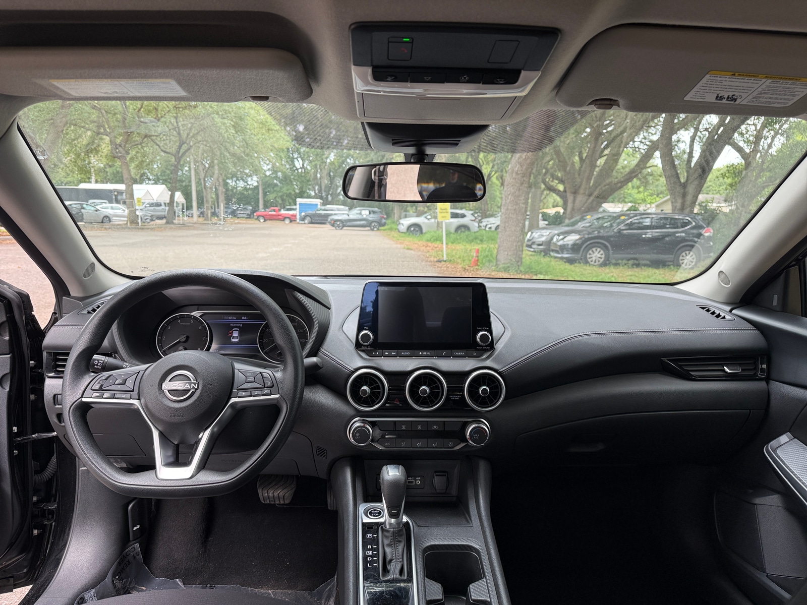 Thumbnail: 2025 Nissan Sentra - 3