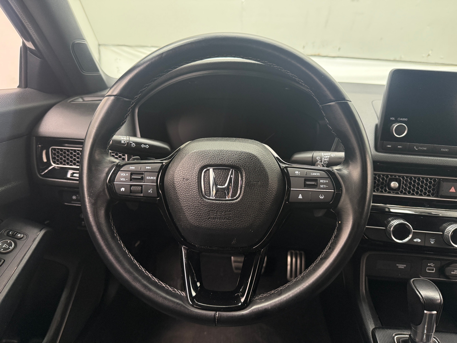 Thumbnail: 2023 Honda Civic - 5