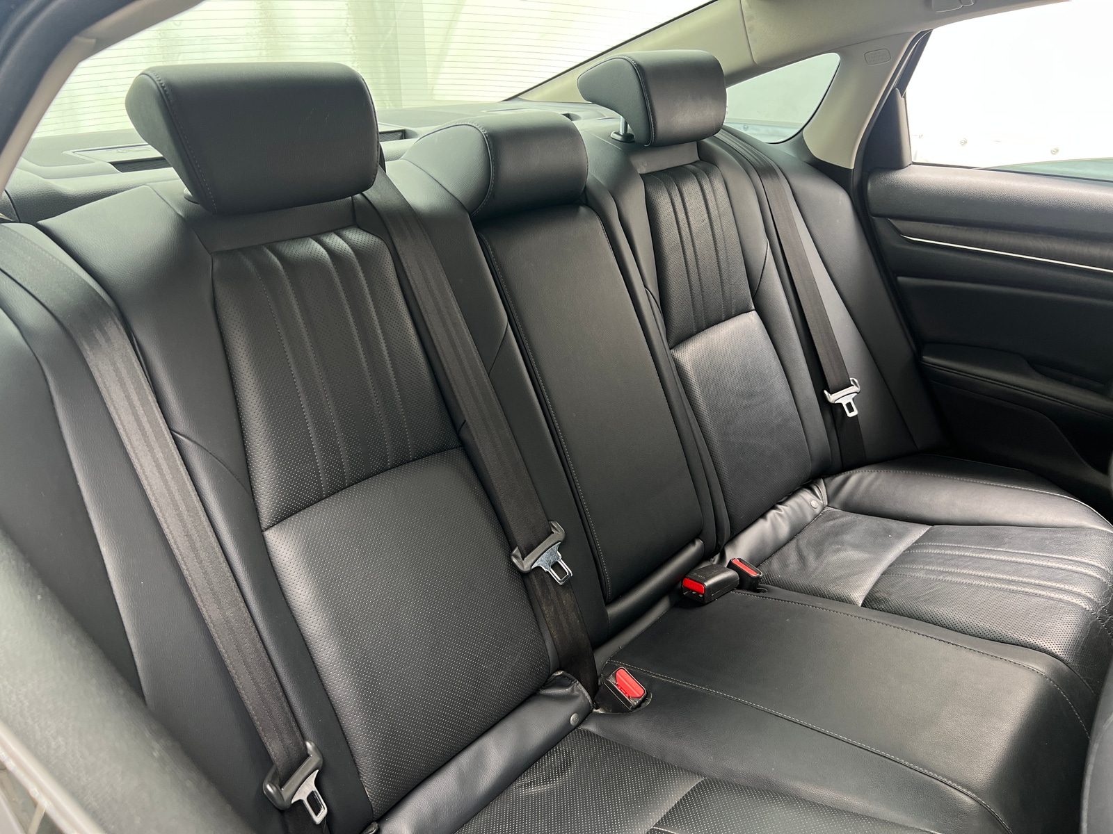 Thumbnail: 2018 Honda Accord - 5
