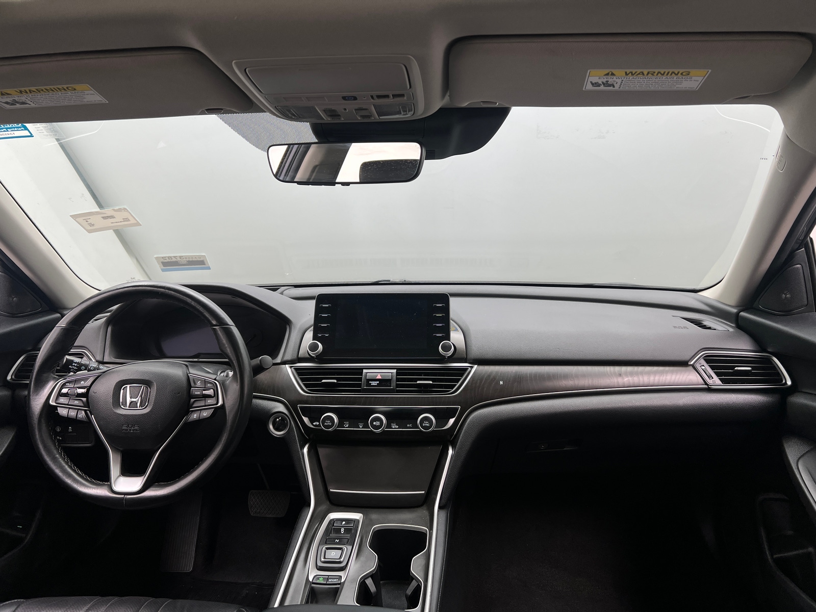 Thumbnail: 2018 Honda Accord - 2
