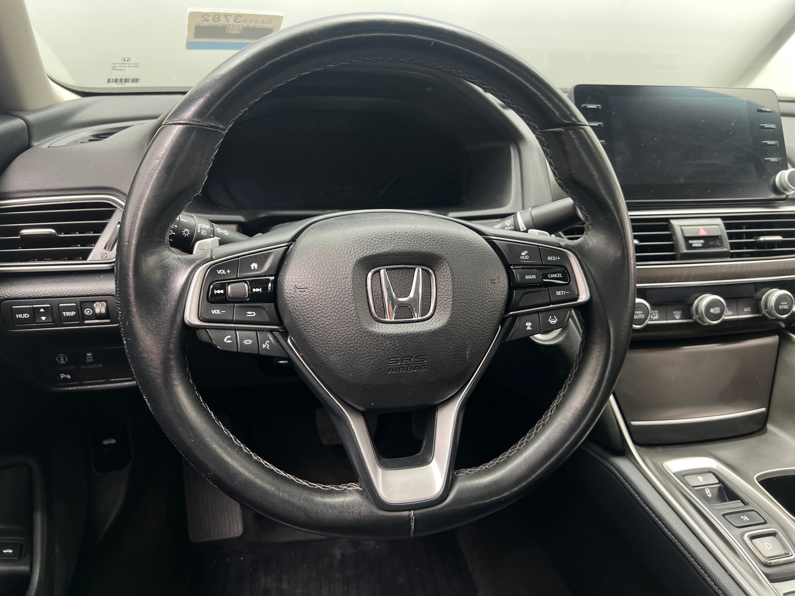 Thumbnail: 2018 Honda Accord - 4