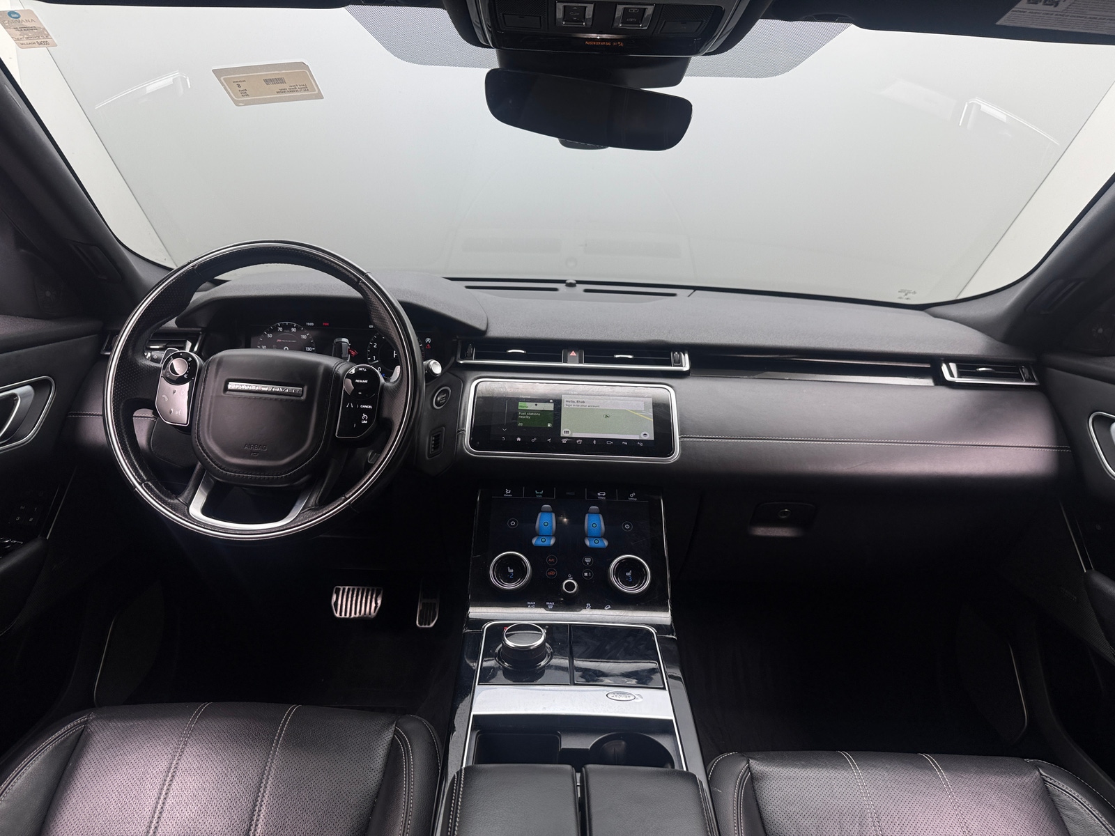Thumbnail: 2019 Land Rover Range Rover Velar - 2