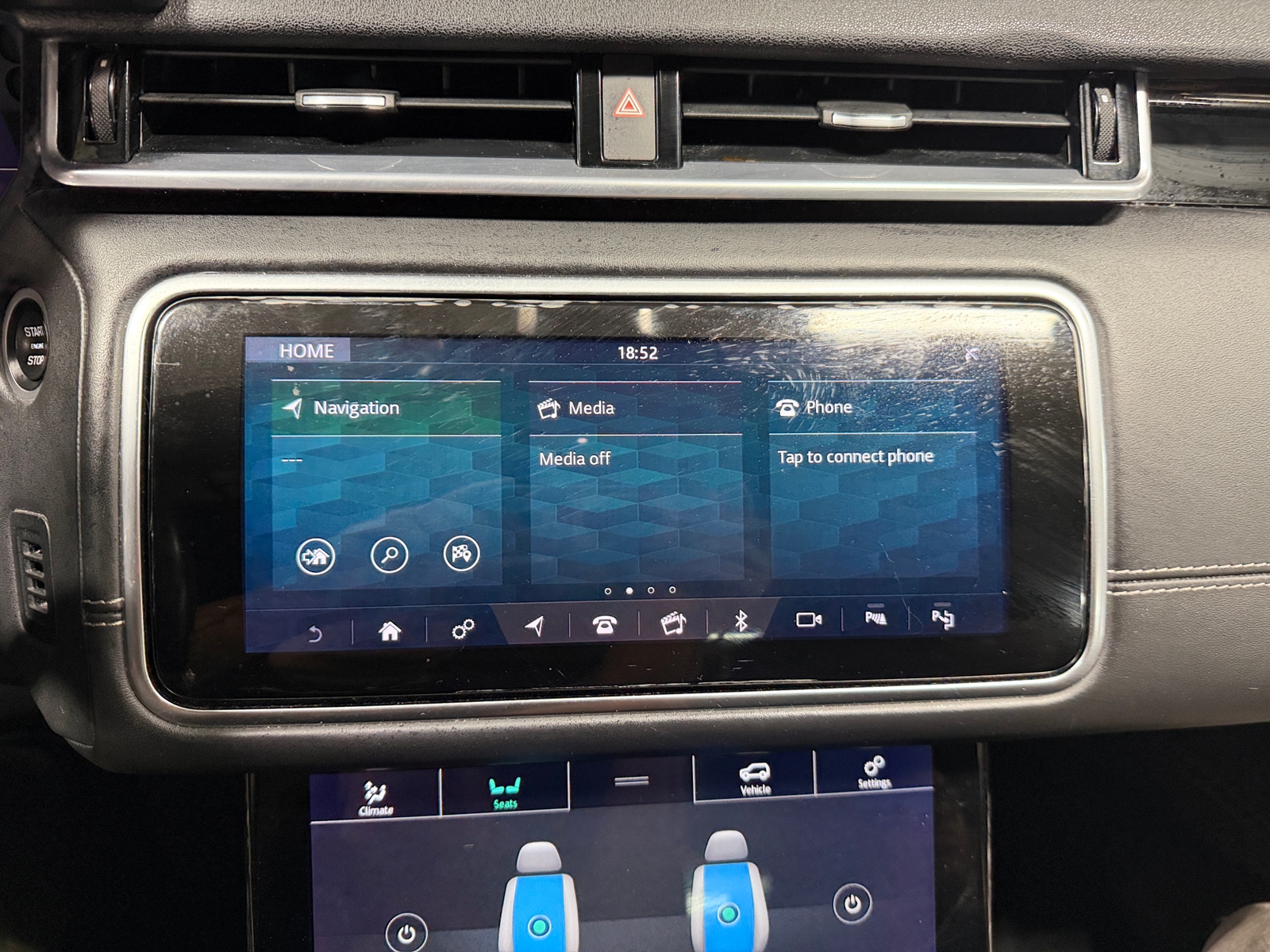 Thumbnail: 2019 Land Rover Range Rover Velar - 3