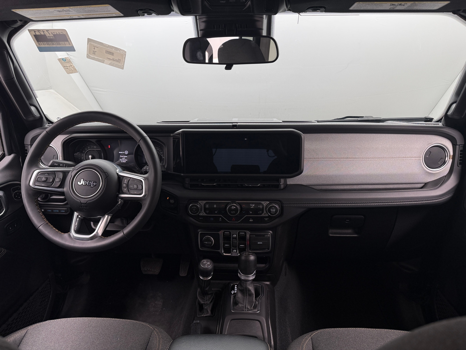 Thumbnail: 2024 Jeep Wrangler - 3