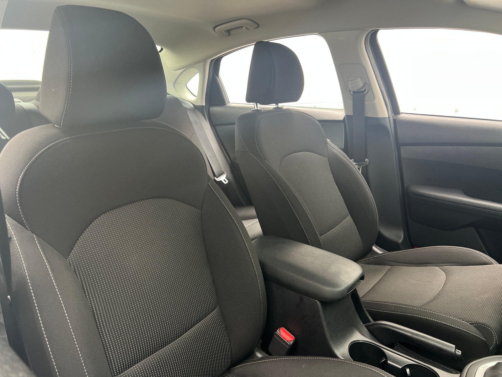 Thumbnail: 2019 Kia Forte - 2