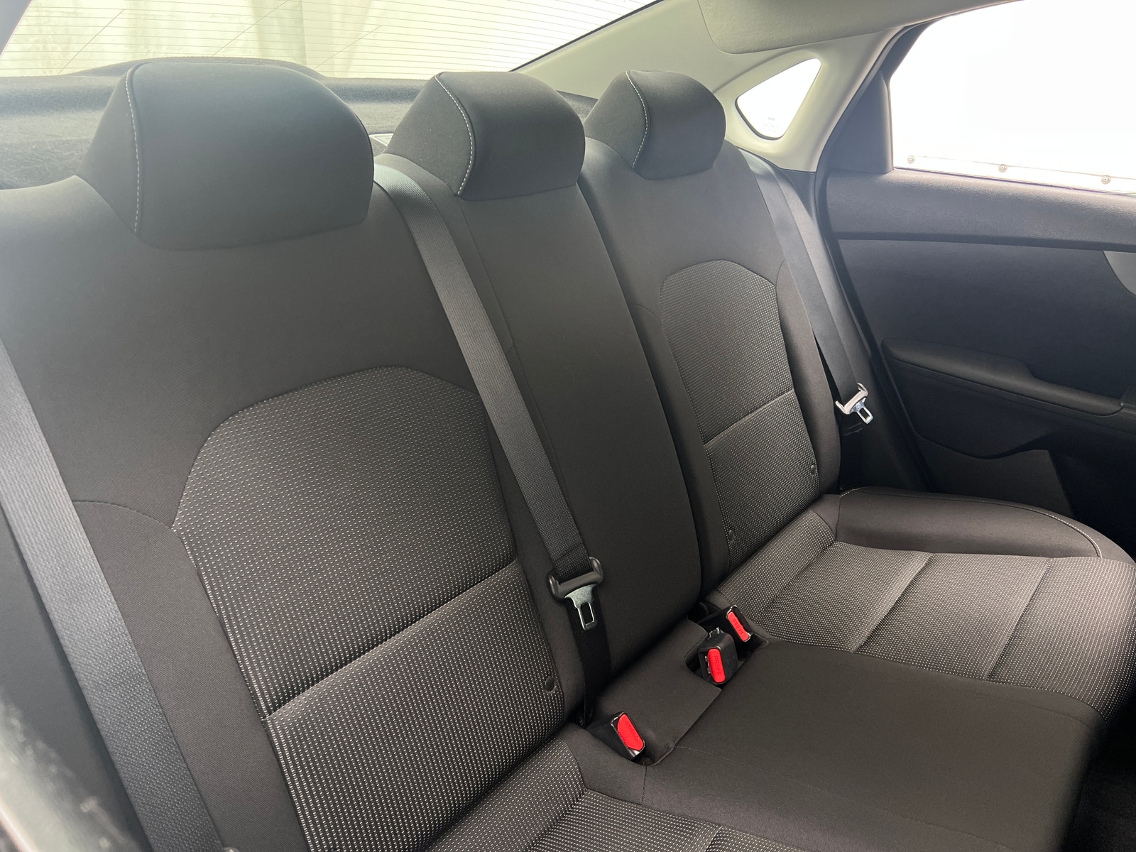 Thumbnail: 2019 Kia Forte - 6