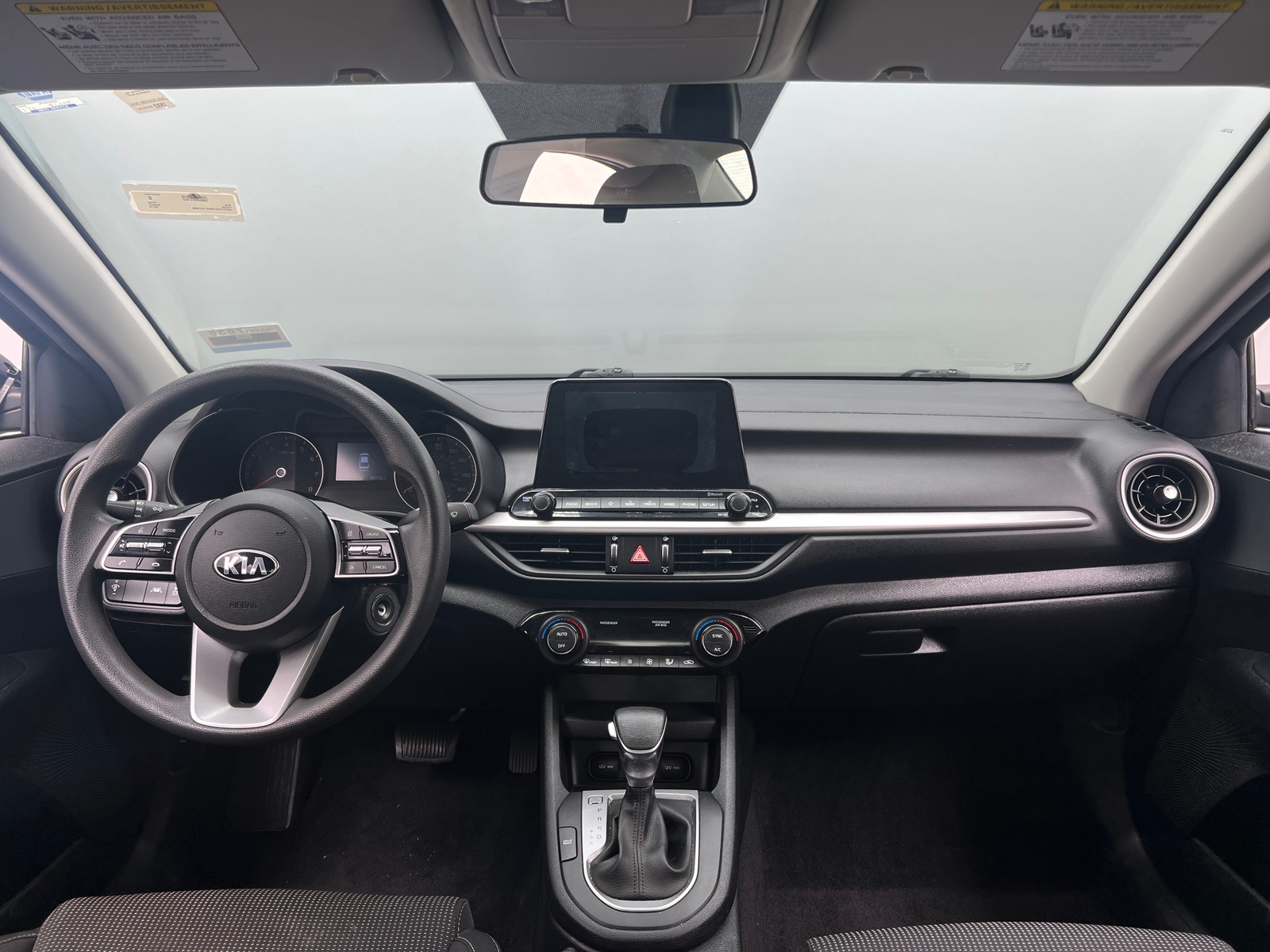 Thumbnail: 2019 Kia Forte - 3