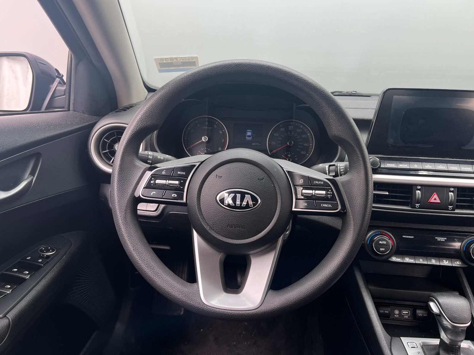 Thumbnail: 2019 Kia Forte - 5