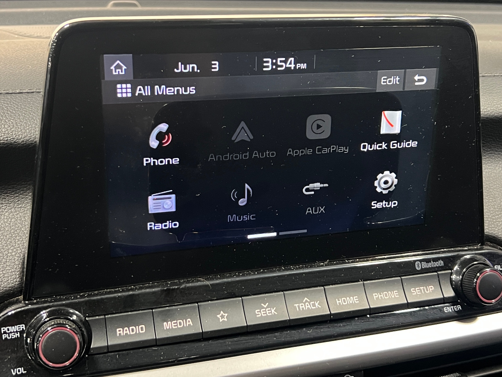 Thumbnail: 2019 Kia Forte - 4
