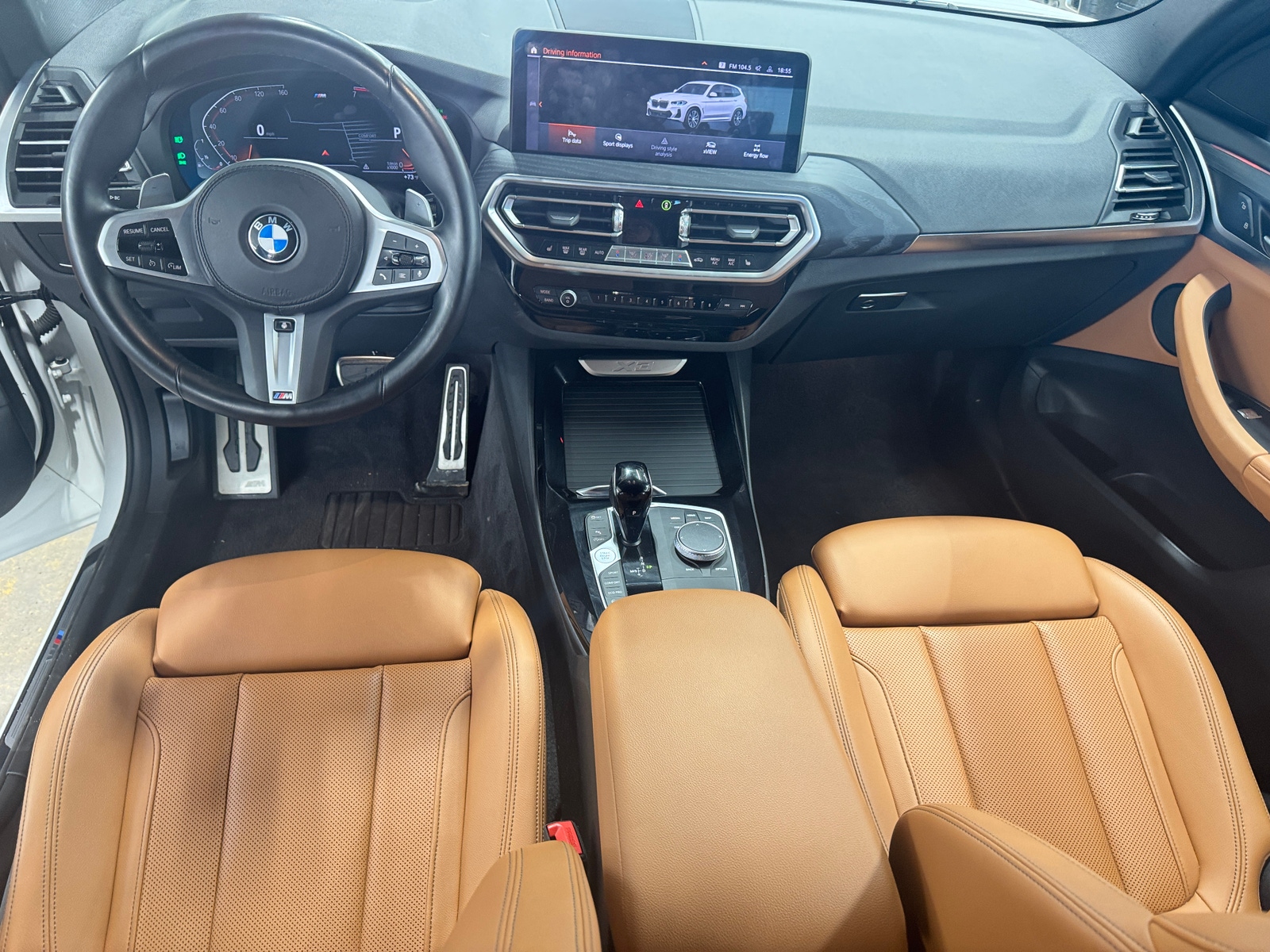 Thumbnail: 2022 BMW X3 - 2