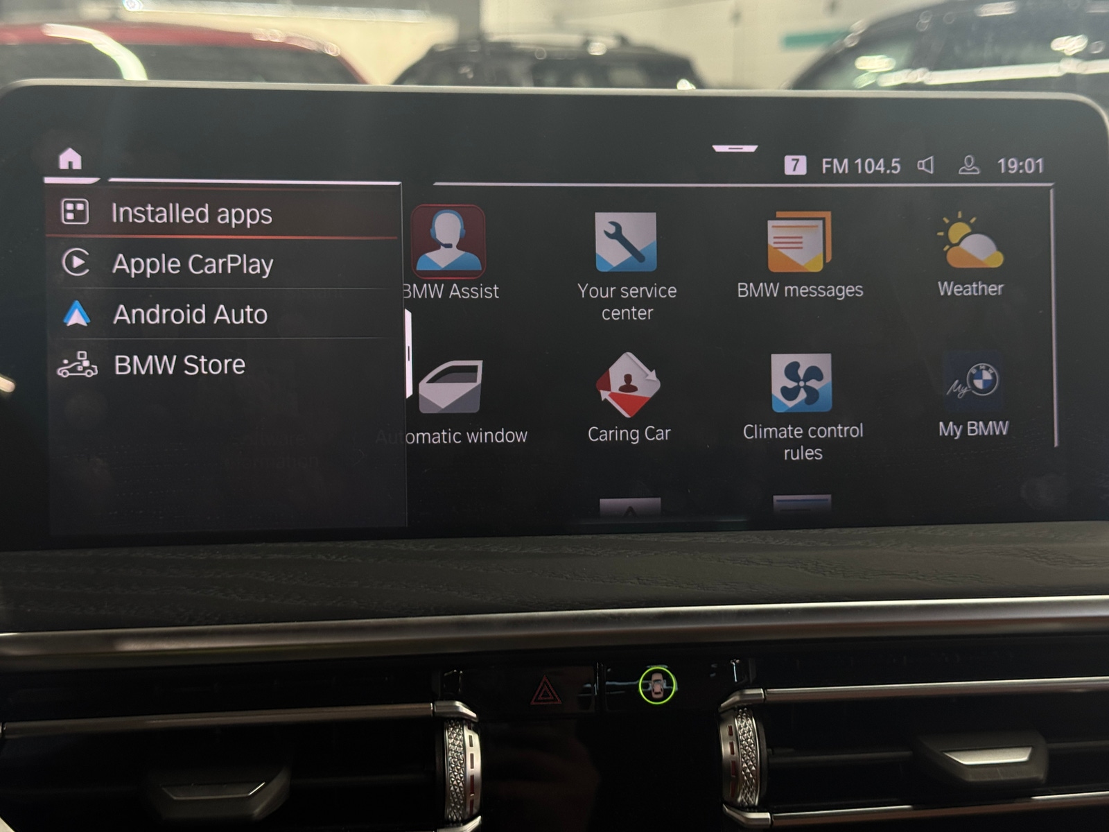Thumbnail: 2022 BMW X3 - 3
