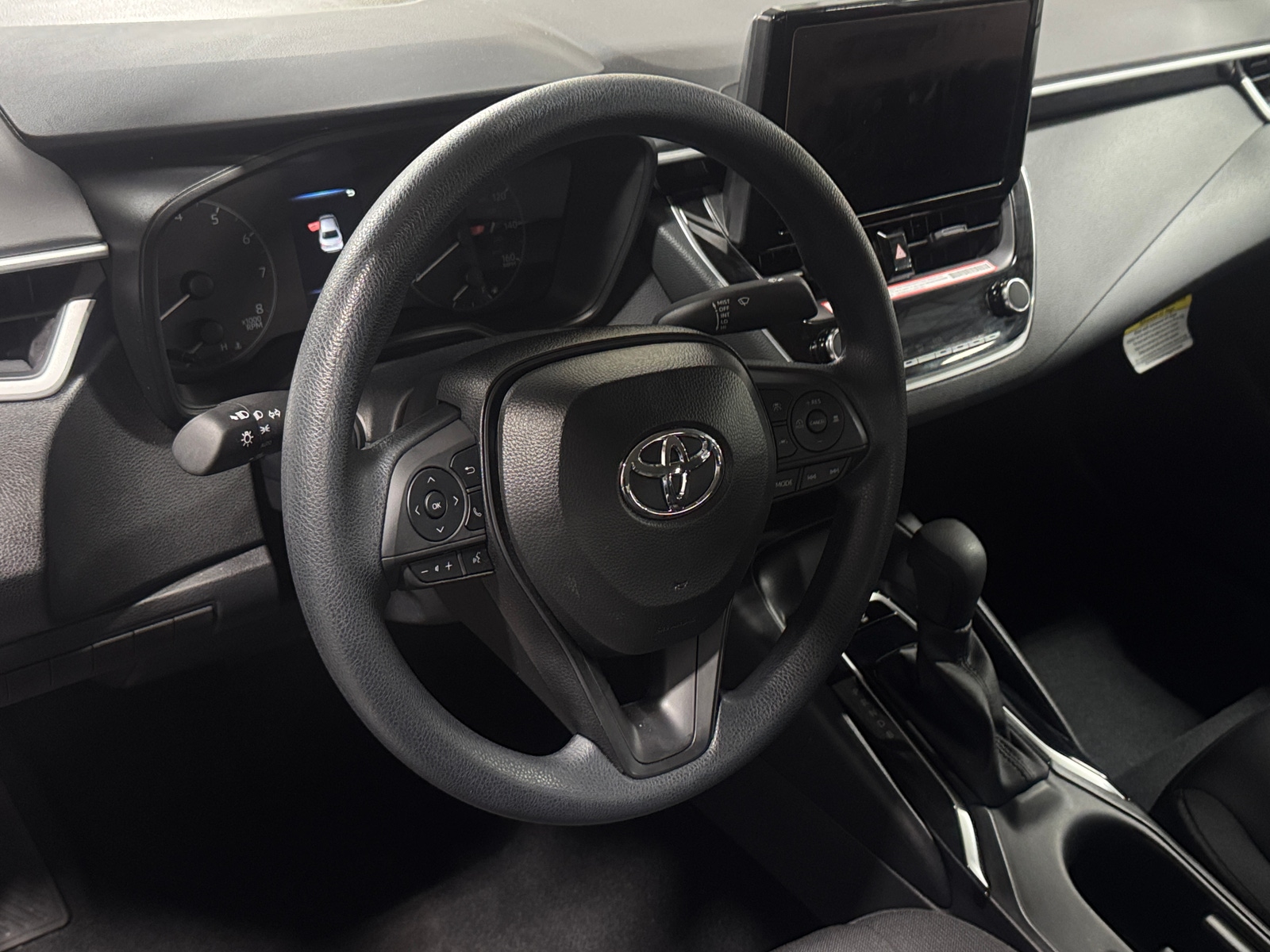 Thumbnail: 2025 Toyota Corolla - 5