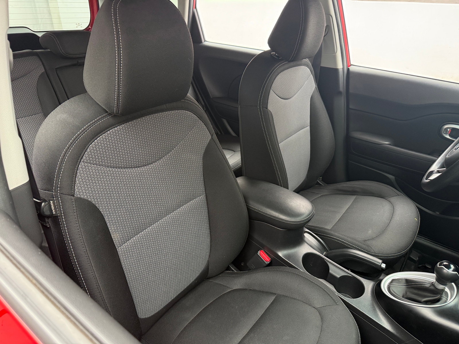 Thumbnail: 2018 Kia Soul - 2