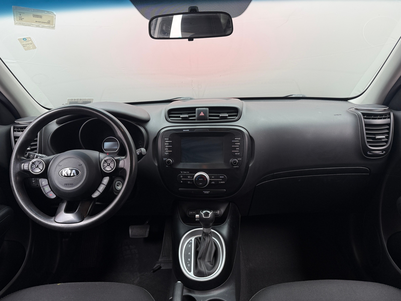 Thumbnail: 2018 Kia Soul - 3