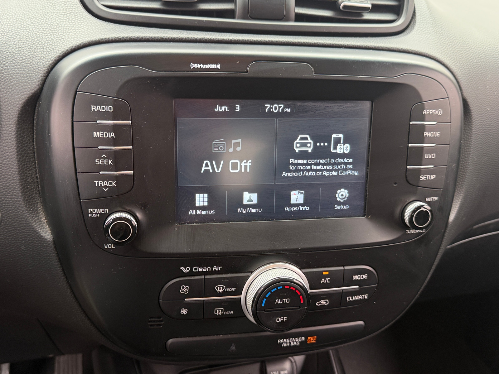 Thumbnail: 2018 Kia Soul - 4