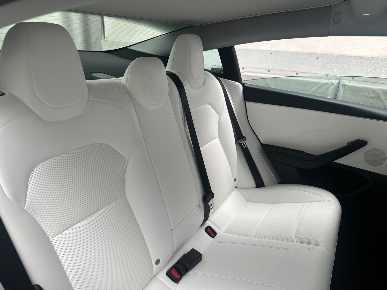 Thumbnail: 2024 Tesla Model 3 - 5