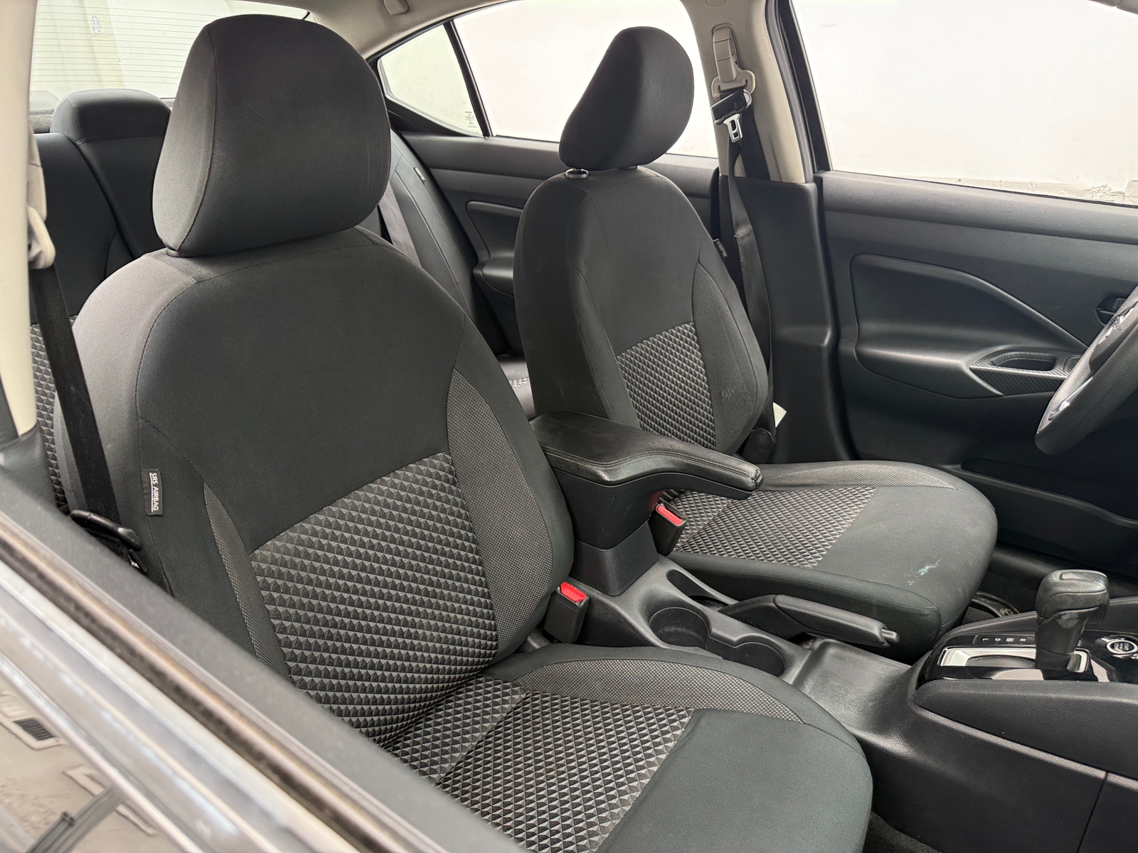 Thumbnail: 2020 Nissan Versa - 2