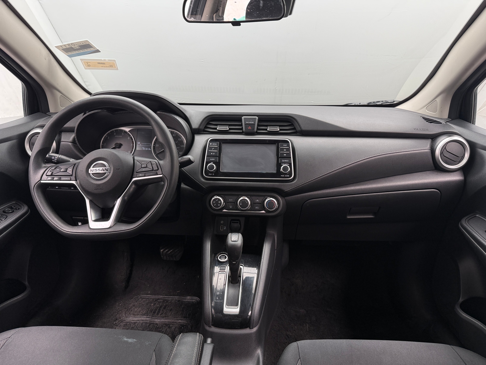 Thumbnail: 2020 Nissan Versa - 3
