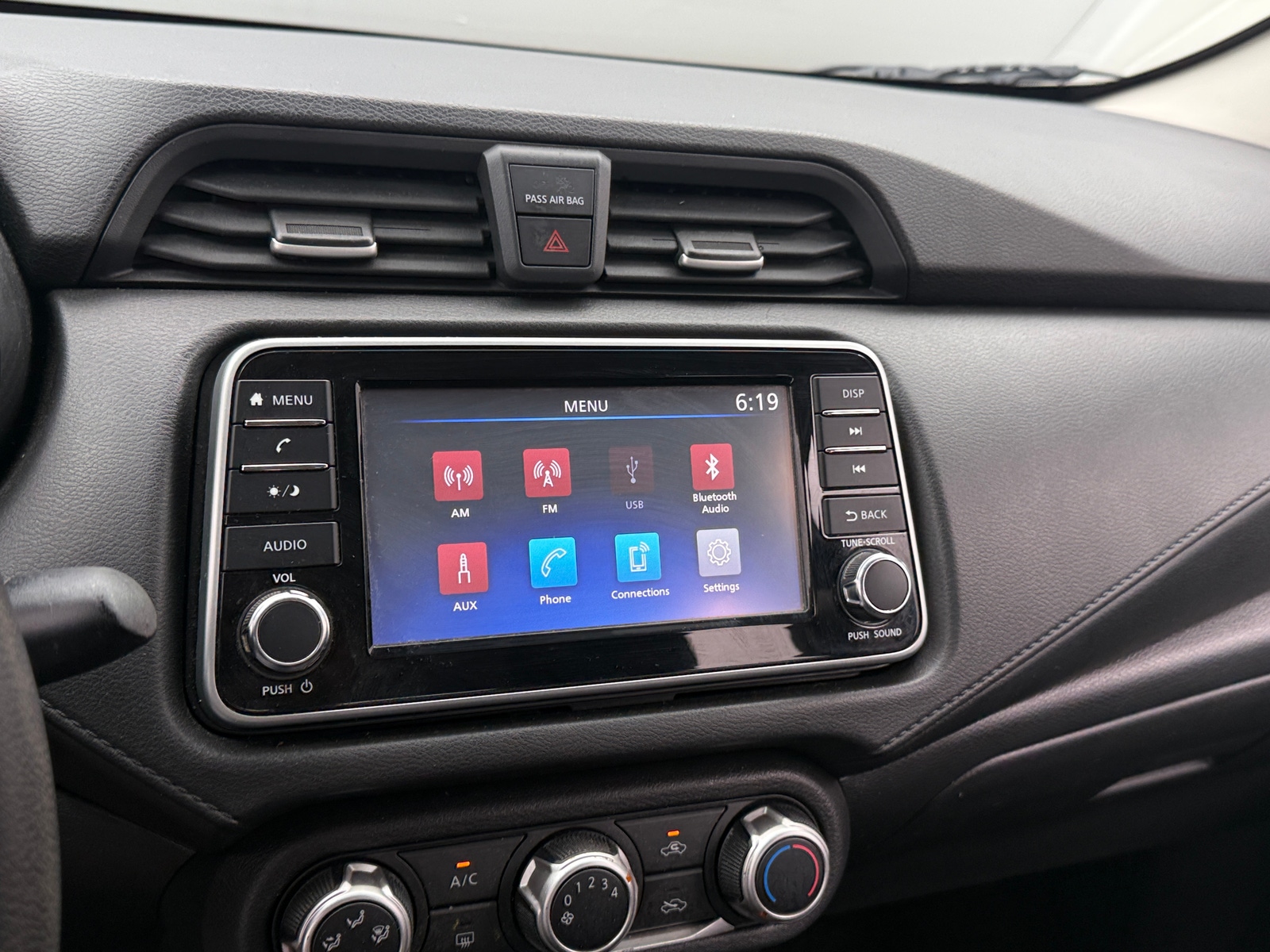 Thumbnail: 2020 Nissan Versa - 4