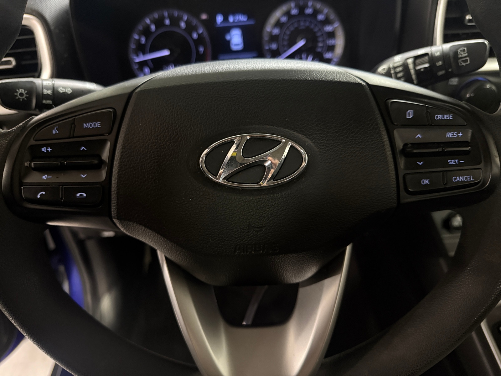 Thumbnail: 2021 Hyundai Venue - 5
