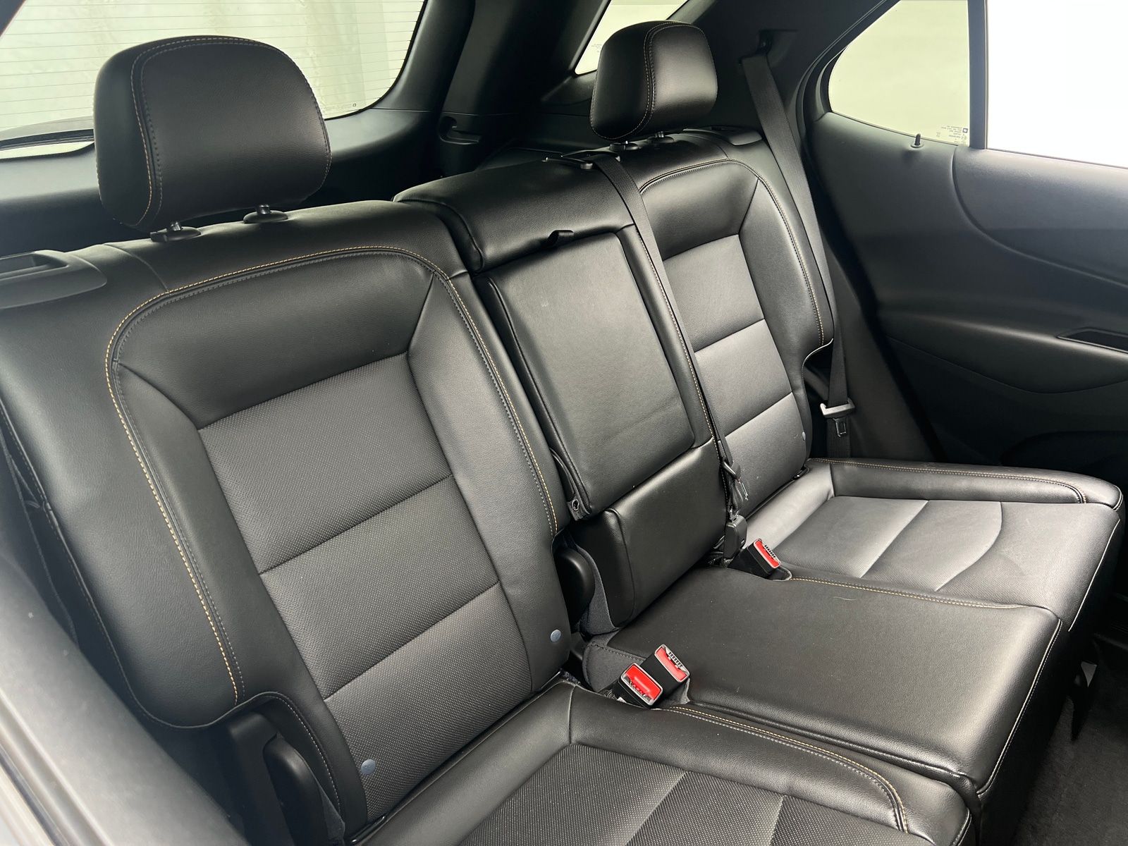 Thumbnail: 2021 Chevrolet Equinox - 6