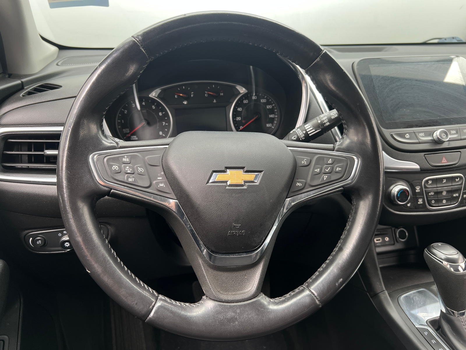 Thumbnail: 2021 Chevrolet Equinox - 5