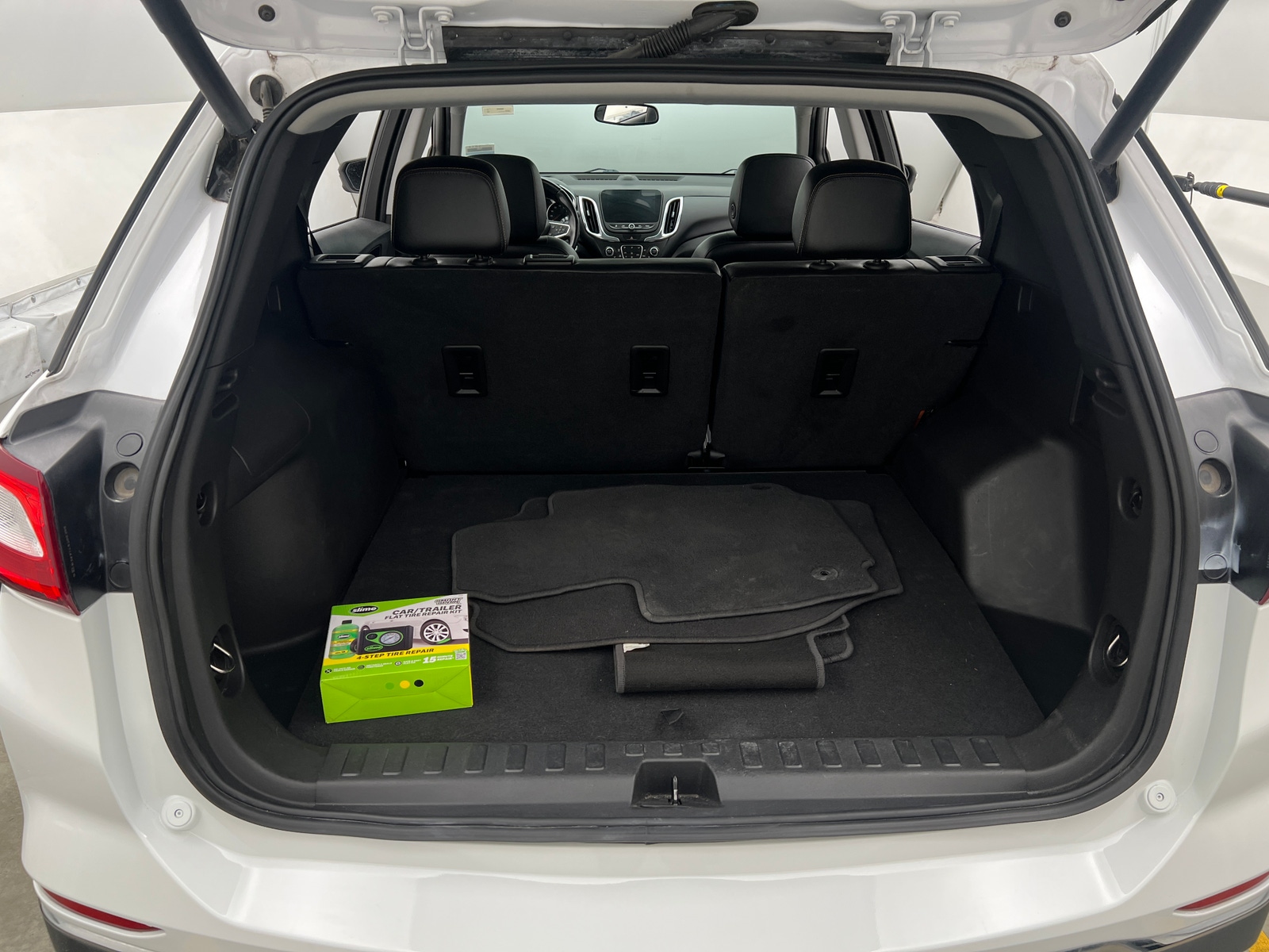 Thumbnail: 2021 Chevrolet Equinox - 7