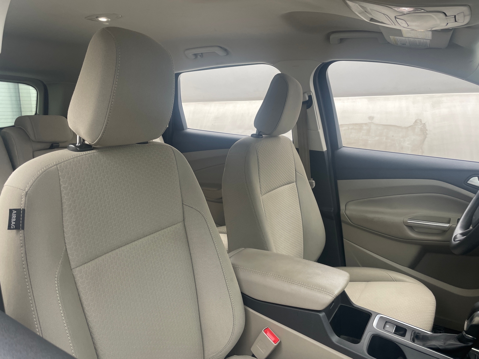 Thumbnail: 2018 Ford Escape - 2