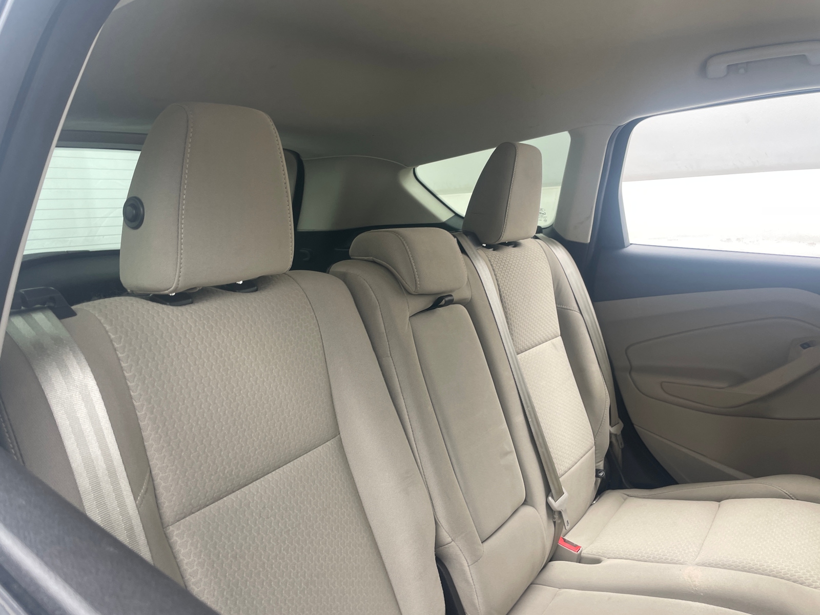Thumbnail: 2018 Ford Escape - 6