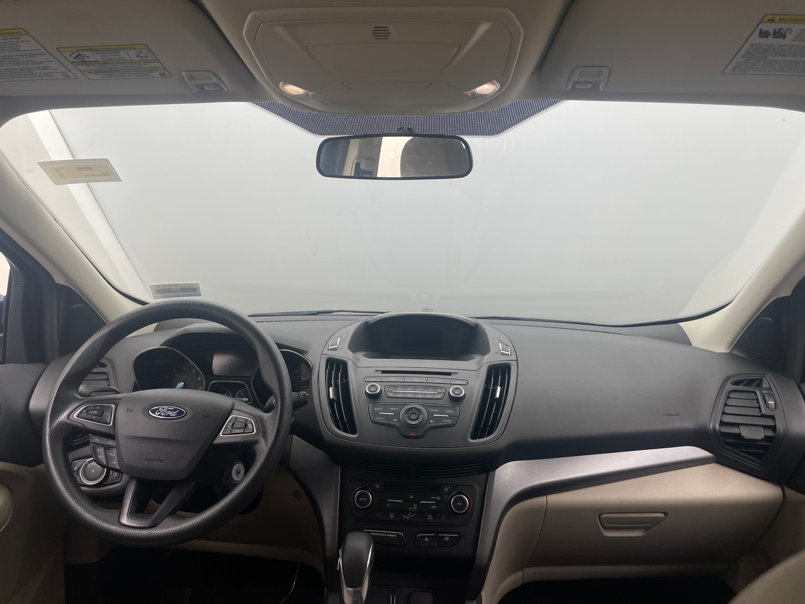 Thumbnail: 2018 Ford Escape - 3