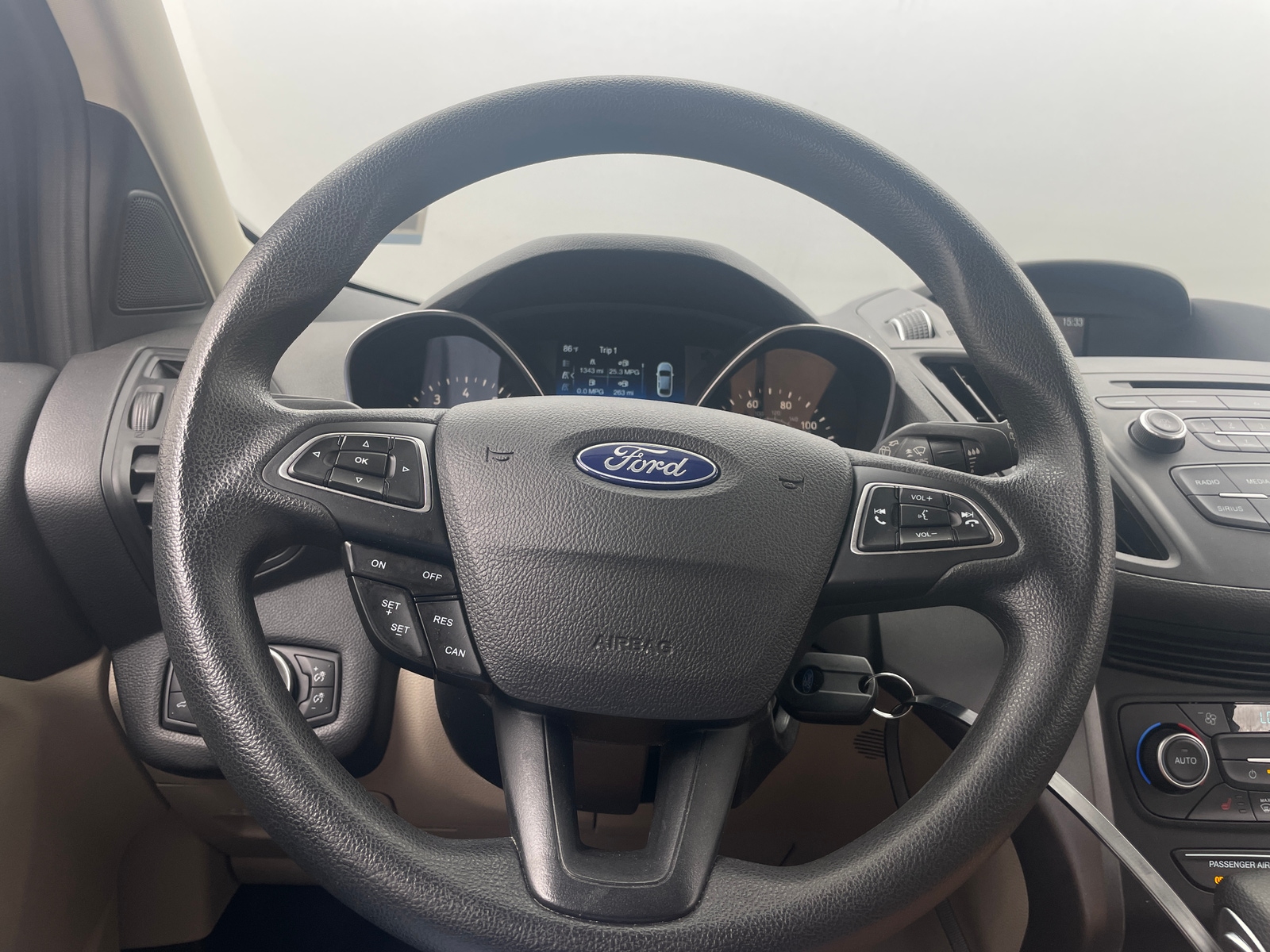 Thumbnail: 2018 Ford Escape - 5