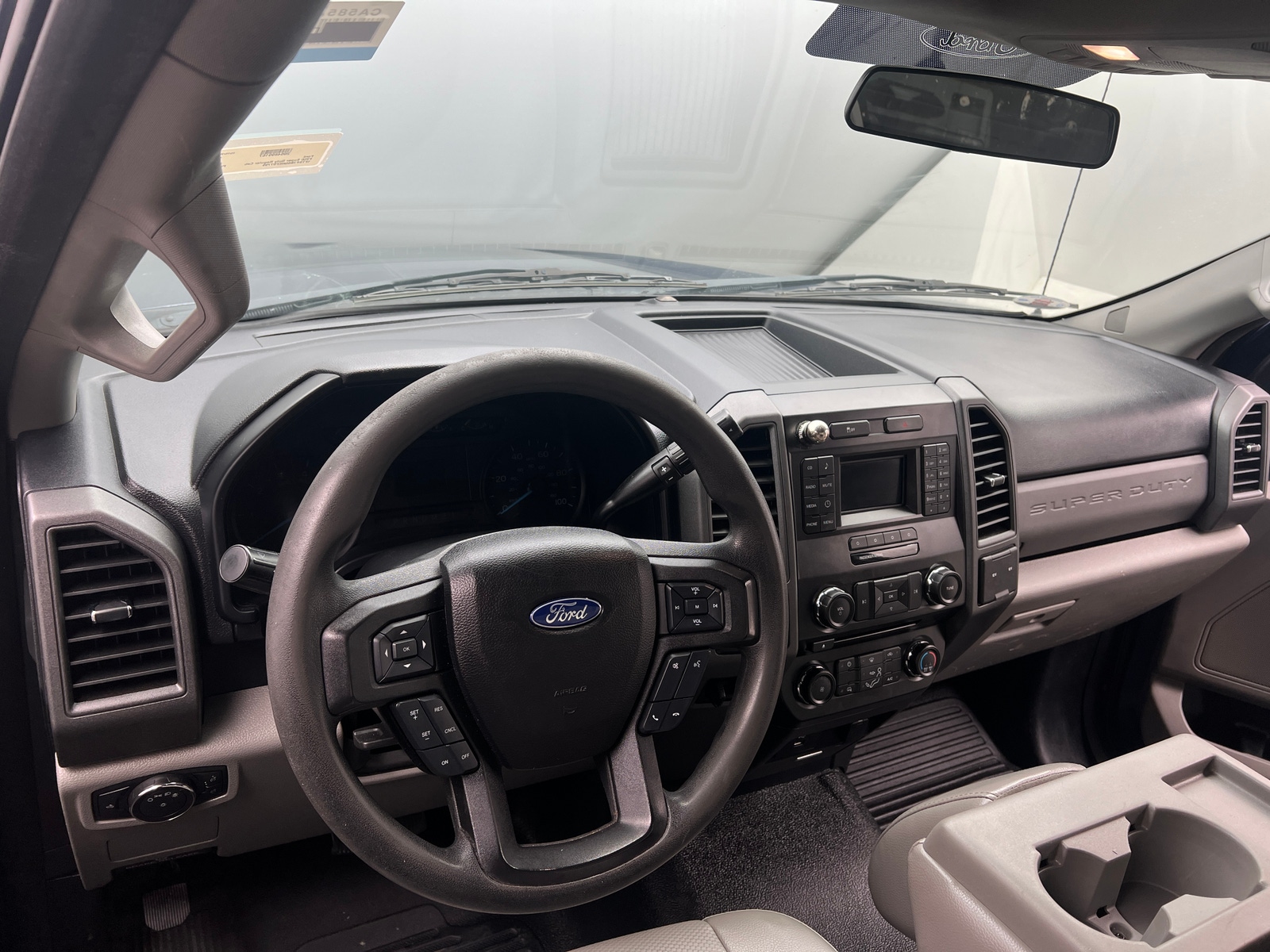 Thumbnail: 2017 Ford Econoline - 2