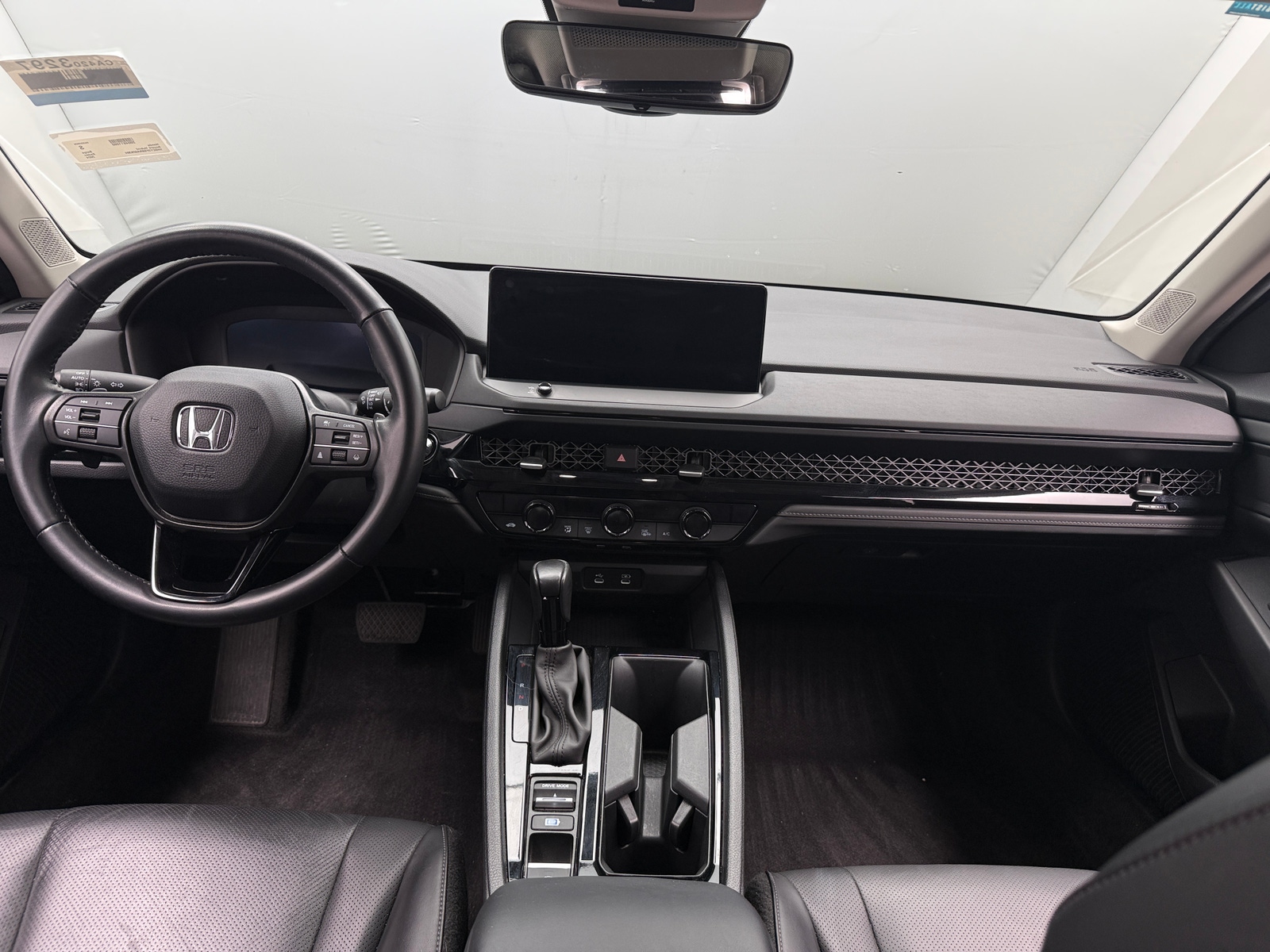 Thumbnail: 2024 Honda Accord - 2
